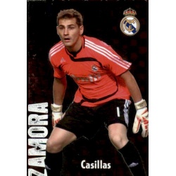 Casillas Cuadro de Honor Punta Cuadrada Lisa Real Madrid 543