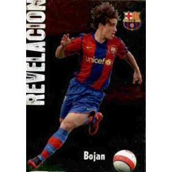 Bojan Smooth Square Toe Barcelona 544