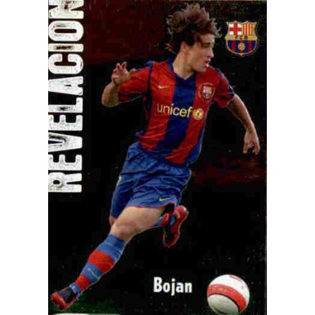 Bojan Smooth Square Toe Barcelona 544
