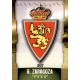 Escudo 2º División Zaragoza 550