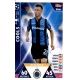 Dion Cools Club Brugge 327 Match Attax Champions 2018-19