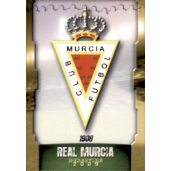 Escudo 2º División Murcia 551