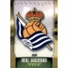 Comprar Online Escudo 2º División  Real Sociedad Mundicromo Fichas De La Liga 2009