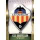 Escudo 2º División Castellón 554