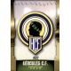 Escudo 2º División Hércules 555
