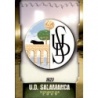 Venta Cromo Escudo 2º División  Salamanca Mundicromo Fichas De La Liga 2009