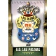 Escudo 2º División Las Palmas 557