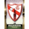 Comprar Online Escudo 2º División  Sevilla Atlético Fichas De La Liga 2009
