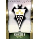 Escudo 2º División Albacete 561