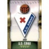 Comprar Online Escudo 2º División  Eibar Fichas De La Liga 2009