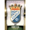 Comprar Online Escudo 2º División  Xeréz Mundicromo Fichas 2009