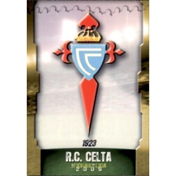 Escudo 2º División Celta 565