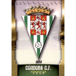 Escudo 2º División Córdoba 567