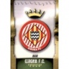Comprar Online Escudo 2º División  Girona Mundicromo Fichas De La Liga 2009
