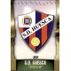 Escudo 2º División Huesca 571