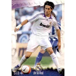 De la Red Fichas + 1 Real Madrid 573