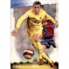 Cromos de Fútbol Bruno Fichas + 1  Villarreal Mundicromo Fichas De La Liga 2009