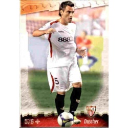 Duscher Fichas + 1 Sevilla 576