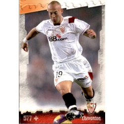 Chevanton Fichas + 1 Sevilla 577