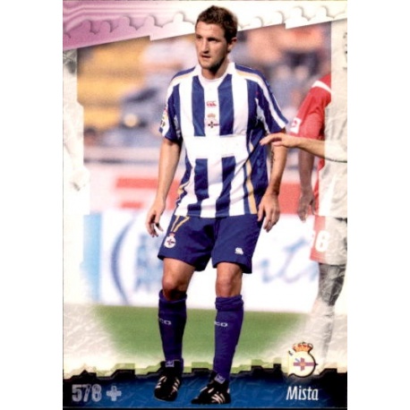 Mista Fichas + 1 Deportivo 578