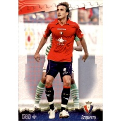 Ezquerro Fichas + 1 Osasuna 580
