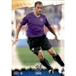 Salvia Fichas + 1 Málaga 581