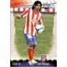 Comprar Online Banega Fichas + 1  Atlético Madrid Fichas De La Liga 2009
