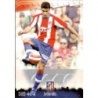 Trading Cards Seitaridis Fichas + 1  Atlético Madrid Fichas De La Liga 2009