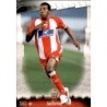 Cromos de Fútbol Guilherme Fichas + 1  Almería Mundicromo Fichas 2009