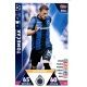 Ivan Tomečak Club Brugge 330 Match Attax Champions 2018-19