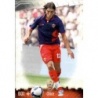 Trading Cards Chico Fichas + 1  Almería Fichas De La Liga 2009
