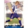 Cromos de Fútbol Adrián López Fichas + 1  Deportivo Fichas De La Liga 2009