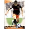 Trading Cards Pablo Hernández Fichas + 1  Valencia Fichas De La Liga 2009