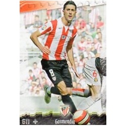 Garmendia Fichas + 1 Athletic Club 611