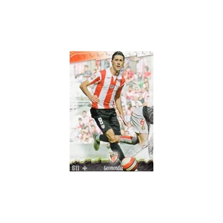 Garmendia Fichas + 1 Athletic Club 611