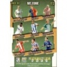 Oferta Cromos Índice Welcome Ficha + I   Mundicromo Fichas De La Liga 2009