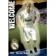 Van der Vaart Welcome Punta Cuadrada Mate Real Madrid 613