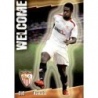Comprar Online Romaric Welcome Punta Cuadrada Mate Sevilla Fichas De La Liga 2009