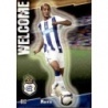 Comprar Online Morris Welcome Punta Cuadrada Mate Recreativo Fichas De La Liga 2009