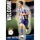 Omar Bravo Matte Square Tip Deportivo 620