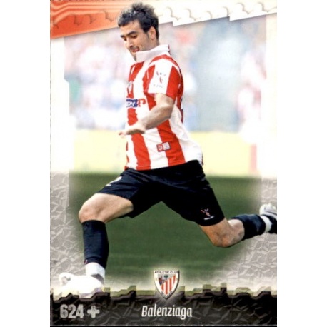 Balenziaga Fichas + 2 Athletic Club 624