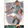 Trading Cards Ilic Fichas + 2  Betis Fichas De La Liga 2009