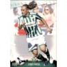 Venta Cromo Sergio García Fichas + 2  Betis Fichas De La Liga 2009