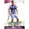 Trading Cards Nano Fichas + 2  Valladolid Fichas De La Liga 2009