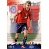 Venta Online Shojei Fichas + 2  Osasuna Mundicromo Fichas 2009