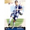 Cromos de Fútbol De Barros Fichas + 2  Málaga Mundicromo Fichas De La Liga