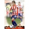 Cromos de Fútbol De Lucas Fichas + 2  Sporting Mundicromo Fichas De La Liga