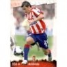 Trading Cards Maldonado Fichas + 2  Sporting Fichas De La Liga 2009