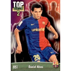 Daniel Alves Top 11 Barcelona 657