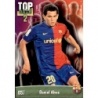 Venta Online Daniel Alves Top 11 Barcelona Fichas De La Liga 2009